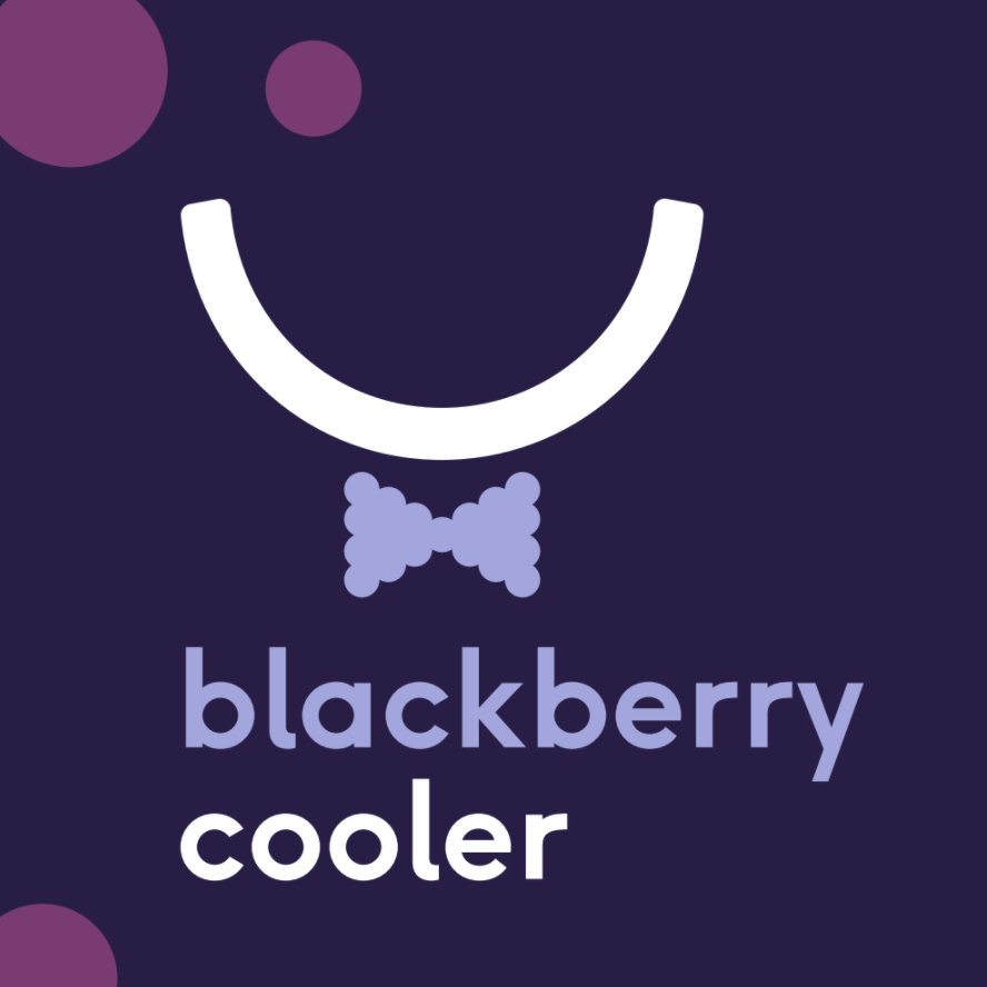 Blackberry Cooler