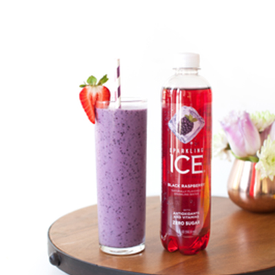 After School Smoothie - Sparkling Ice