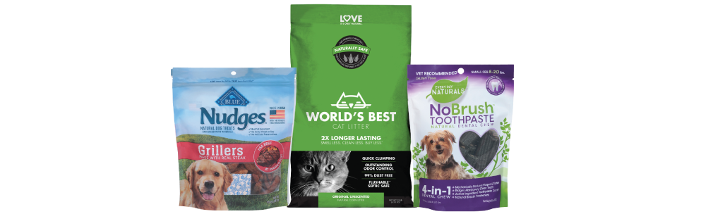 Celebrate National Pet Month with Savings Big Y