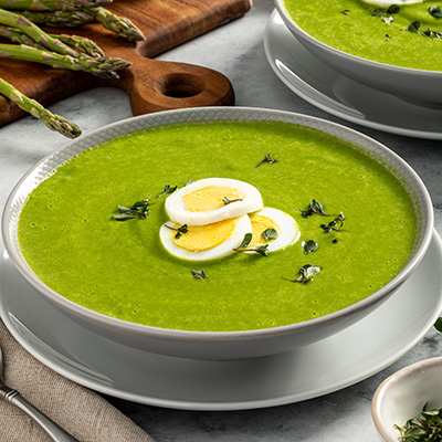 Asparagus Soup Recipe | Big Y