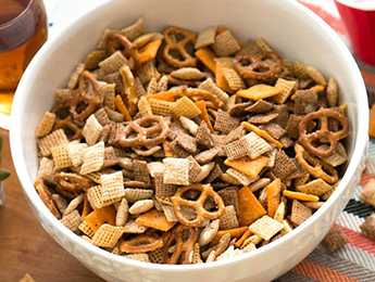 Original Chex Party Mix Recipe | Big Y